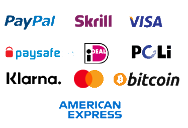 payment options